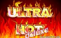 Ultra Hot Deluxe